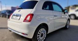 Fiat 500 1.2 Lounge, Uconnect, Bluetooth, Stakleni krov, Tempomat, jamstvo 1 ...