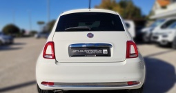 Fiat 500 1.2 Lounge, Uconnect, Bluetooth, Stakleni krov, Tempomat, jamstvo 1 ...