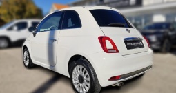 Fiat 500 1.2 Lounge, Uconnect, Bluetooth, Stakleni krov, Tempomat, jamstvo 1 ...