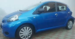 TOYOTA AYGO - ODLIČNA