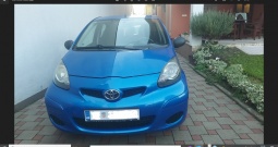 TOYOTA AYGO - 2012 novoregistriran odličan