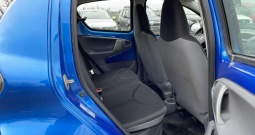 TOYOTA AYGO - 2012 novoregistriran odličan