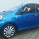 TOYOTA AYGO - 2012 novoregistriran odličan