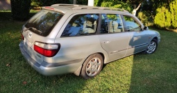 Mazda 626 DITD karavan