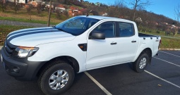 Ford Ranger pick-up, 4x4