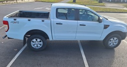 Ford Ranger pick-up, 4x4