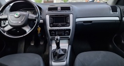 Škoda Octavia Combi 1.6