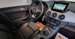 Mercedes Benz B klasa 180,euro6