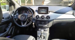 Mercedes Benz B klasa 180,euro6