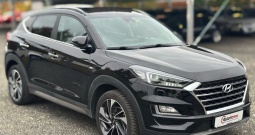 Hyundai Tucson 1.6 CRDi *PREMIUM* DCT-7 *Jamstvo 12 mjeseci* u PDV-u