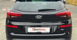 Hyundai Tucson 1.6 CRDi *PREMIUM* DCT-7 *Jamstvo 12 mjeseci* u PDV-u