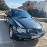 Mercedes-Benz 200 CDI , 2001. godište, 2.0 Diesel