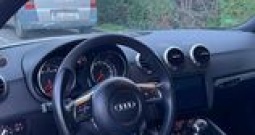 Audi TT 3.2 automatik DSG-S-tronic LPG