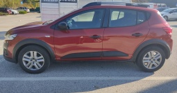 Prodajem Daciu Sandero Stepway 1.0 ECO-G