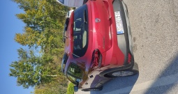 Prodajem Daciu Sandero Stepway 1.0 ECO-G