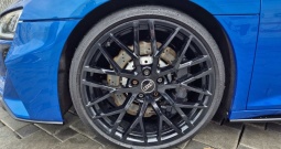 Audi R8 5.2 V10 Quattro, Black Edition, Karbon, Bang&Olufsen, 20"