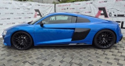 Audi R8 5.2 V10 Quattro, Black Edition, Karbon, Bang&Olufsen, 20"