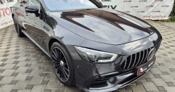 Mercedes-Benz AMG GT 53 4Matic, Multibeam, Šiber, HeadUP, u PDV-u, 20"