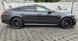 Mercedes-Benz AMG GT 53 4Matic, Multibeam, Šiber, HeadUP, u PDV-u, 20"