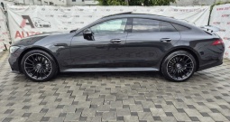 Mercedes-Benz AMG GT 53 4Matic, Multibeam, Šiber, HeadUP, u PDV-u, 20"