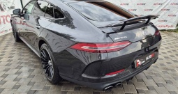 Mercedes-Benz AMG GT 53 4Matic, Multibeam, Šiber, HeadUP, u PDV-u, 20"