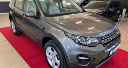 Land Rover Discovery Sport Pure ***PANORAMA, MERIDIAN, KOŽA, KAMERA***