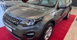 Land Rover Discovery Sport Pure ***PANORAMA, MERIDIAN, KOŽA, KAMERA***