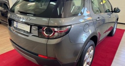 Land Rover Discovery Sport Pure ***PANORAMA, MERIDIAN, KOŽA, KAMERA***