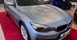 Bmw serija 3 gran turismo 318d ***1. Lak, kuka, navi profi, alu17 ***