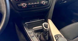 Bmw serija 3 gran turismo 318d ***1. Lak, kuka, navi profi, alu17 ***