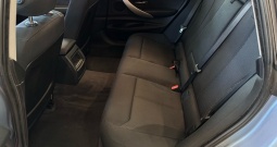 Bmw serija 3 gran turismo 318d ***1. Lak, kuka, navi profi, alu17 ***