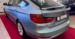 Bmw serija 3 gran turismo 318d ***1. Lak, kuka, navi profi, alu17 ***