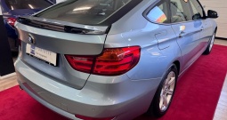 Bmw serija 3 gran turismo 318d ***1. Lak, kuka, navi profi, alu17 ***