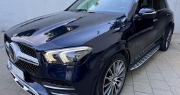 Mercedes-Benz GLE 400d **multibeam, panorama, burmester, kuka**pdv**