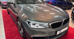 Bmw /m550i **b&w, soft, dcc, live, gesture, kuka, display, individual**