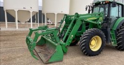 Traktor 2007 John Deere 7430 Premium 4WD