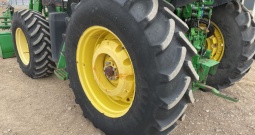 Traktor 2007 John Deere 7430 Premium 4WD