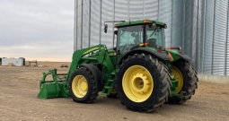 Traktor 2006 John Deere 7920 4WD