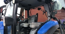 2006 Traktor New Holland TS135