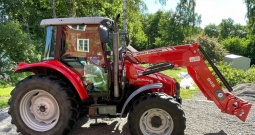 Traktor Massey Ferguson 5435