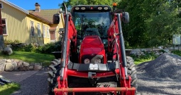 Traktor Massey Ferguson 5435