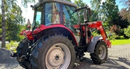 Traktor Massey Ferguson 5435