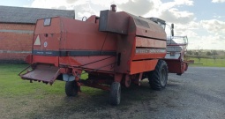 Kombajn Deutz Fahr M 1322H