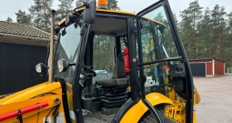 2013 Rovokopač JCB MIDI CX-4