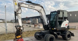 2015 Bager Bobcat E55W