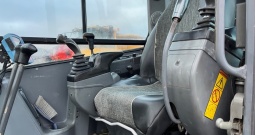 Bager Volvo ECR88