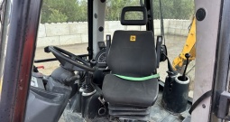 Rovokopač 2018 JCB 3CX Sitemaster