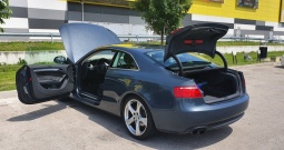 Audi A5, 1.8TFSI, redovno servisiran