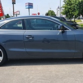 Audi A5, 1.8 TFSI, 125kW, reg. do 11/25