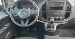 MERCEDES VITO TOURER 114 CDI EXTRA LANG